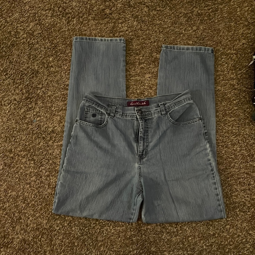 Womens jeans